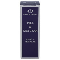 Oleum Di Pompeia Piel Y Mucosas 30 Ml.