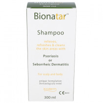 Olyan Farma Bionatar Champú 300 Ml.