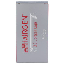 Olyan Farma Hairgen 30 Cápsulas.