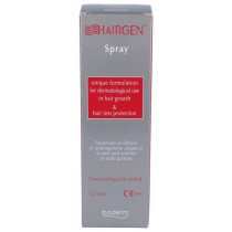 Olyan Farma Hairgen Spray 125 Ml.