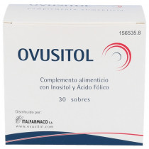 Ovusitol 30 Sobres