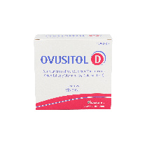 Ovusitol D 14 Sobres