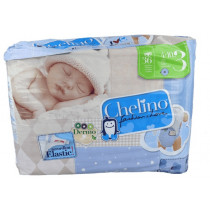 Pañal Infantil Chelino Fashion & Love T- 3