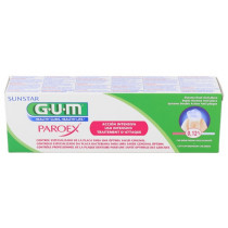 Paroex Gel Dental Clorhexidina 0,12% 75 Ml