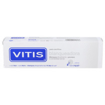 Pasta Vitis Blanqueadora De 100 Ml