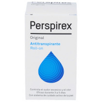 Persipex Antitranspirante Roll-On Axilas.