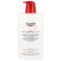 PH5 Eucerin Locón Dosificador