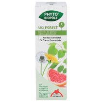 Phyto-Bipole Mix-Esbelt (Sbelt) 50 Ml.