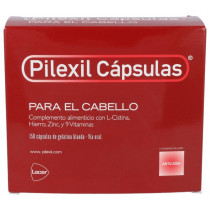 Pilexil 150 Cápsulas