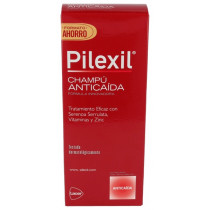 Pilexil Champú Anticaída 500 Ml