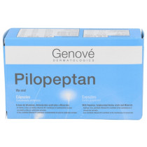 Pilopeptan 60 Cápsulas