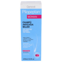 Pilopeptan Woman Champu Anticaida Mujer 200 Cc