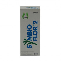 Cobas Symbioflor N.2 Gotas