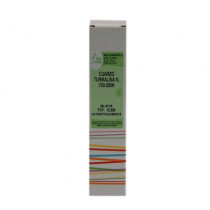 Cuarzo-Turmalina Negra 700.000K Gel 50Gr Iberhome