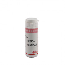 Erlingen Cebada Germinada 60 Comprimidos