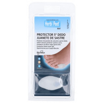 Protector Juanetes Herbi Feet 5º Dedo De Sastre