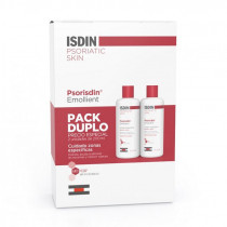 Psorisdin Emollient Lotion 400 Ml