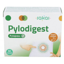 Pylodigest Pylopass 60Comp.Mast.