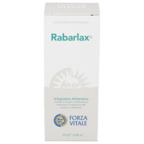 Rabarlax Laxante 24Gr.Comprimidos