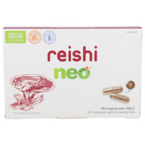 Reishi Neo 60 Cápsulas