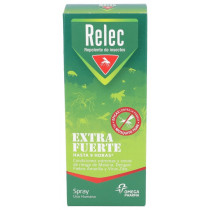 Relec Extra Fuerte Repelente