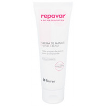 Repavar Crema Manos 75 Ml