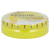 Rescue Pastillas Sabor Naranja - Sauco 50 Gr