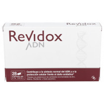 Revidox Adn 28 Cápsulas