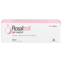 Rosaltrof Gel Vaginal 50 Ml
