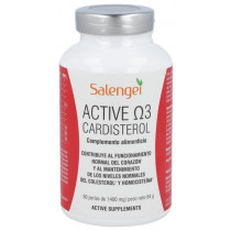 Salengei Active Cardisterol 60 Perlas