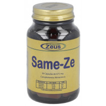 Same-Ze 30 Cápsulas Zeus