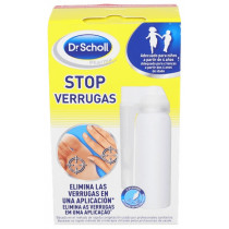 Scholl Freeze Antiverrugas 12 Aplicaciones