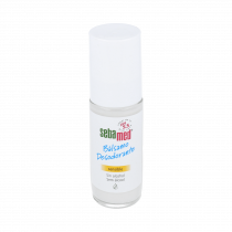 Sebamed Desodorante Balsamo Roll-On 50 Ml