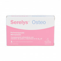 Serelys Osteo 30 Comprimidos