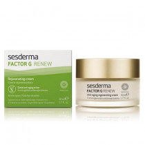 Sesderma Factor G Renew Crema Rejuvenecedora 50Ml.