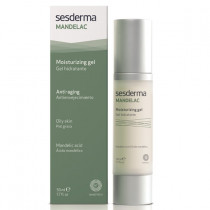 Sesderma Mandelac Gel Hidratante 50 Ml. 