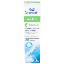 Sinomarin Solucion Hipertonica 125 Ml.