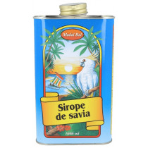 Sirope De Savia 1000 Ml