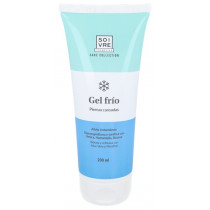 Soivre Gel Piernas Cansadas