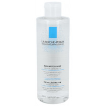 La Roche Posay Solución Micelar Fisiológica Piel Sensible 400 Ml