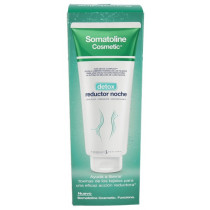 Somatoline Detox Reductor Noche 400Ml