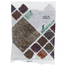Soria Natural Cola De Caballo Bolsa 50 Gr.