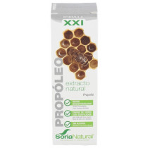 Soria Natural Propóleo Extracto Gotas 50 Ml.
