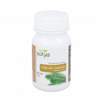 Sotya Cola De Caballo 100 Comprimidos