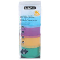 Suavinex Dosificador De Leche En Polvo