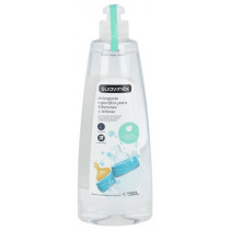 Suavinex Gel Limpia Biberones 500 Ml