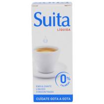 Suita Liquida 24 Ml.