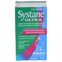 Systane Ultra 10 Ml