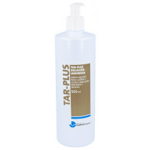 Tar-Plus Solucion Jabonosa 500 Ml