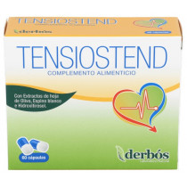 Tensiostend D´herbos